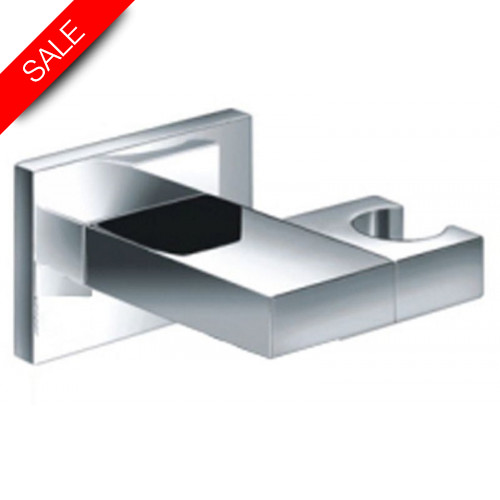 Just Taps - Square Wall Bracket