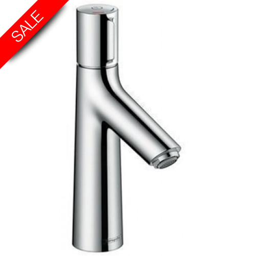 Hansgrohe - Bathrooms - Talis Select S Basin Mixer 100 Without Waste Set