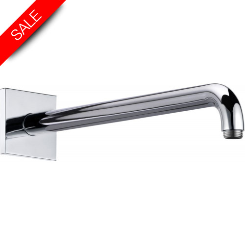 Keuco - Edition 300 Arm For Shower Head, Wall Mounted Proj: 450mm