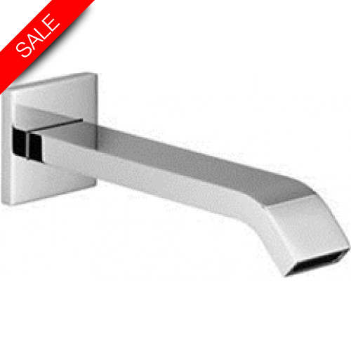 Dornbracht - Bathrooms - IMO Bath Spout For Wall Mounting 200mm Projection