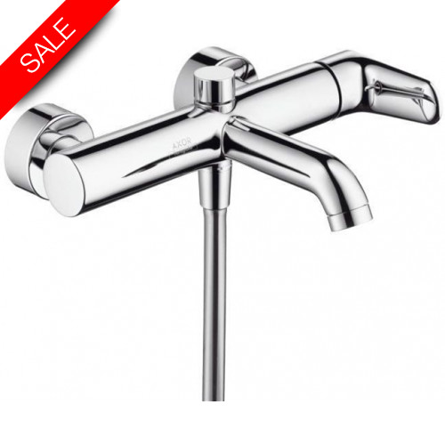 Hansgrohe - Bathrooms - Citterio M Single Lever Manual Bath Mixer For Exposed Inst