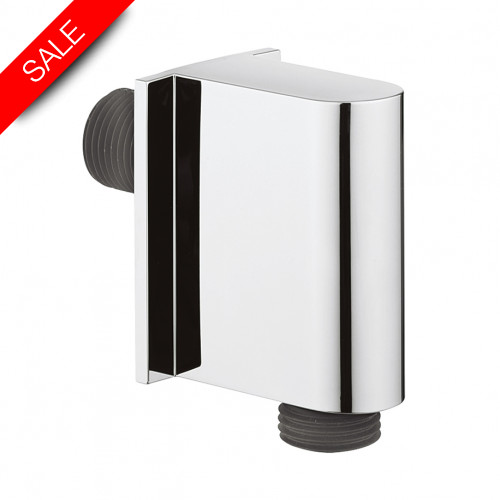 Crosswater - Svelte Wall Outlet