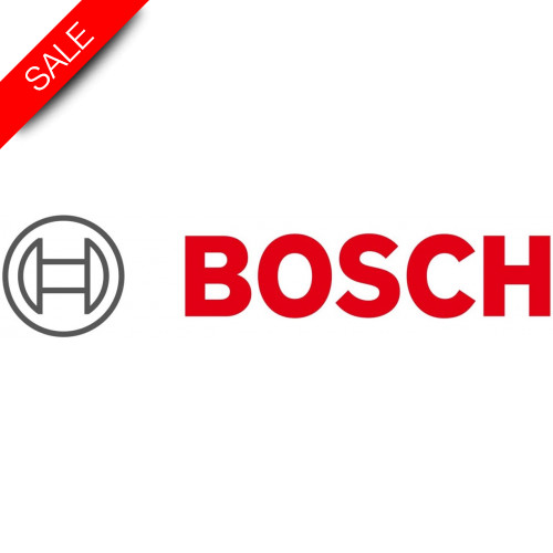 Boschs - Long Life Regenerative Recirc Filter Kit/Replacement Filters