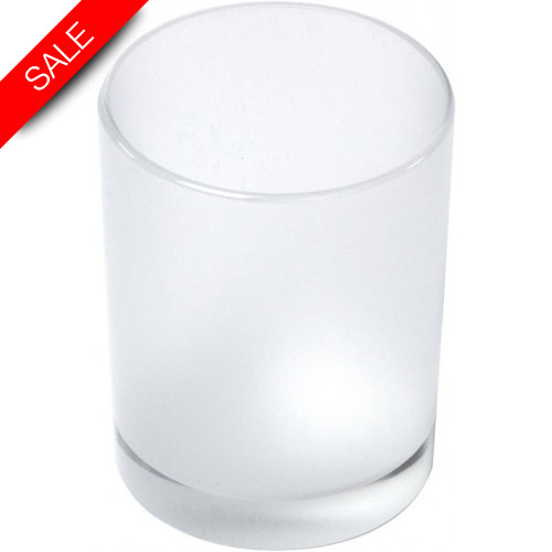 Keuco - Edition 11 Cup For 11152 Crystal Glass