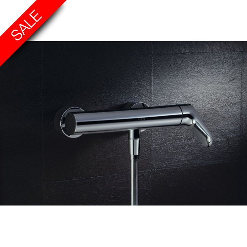 Hansgrohe - Bathrooms - Citterio M Single Lever Manual Shower Mixer For Exposed Inst