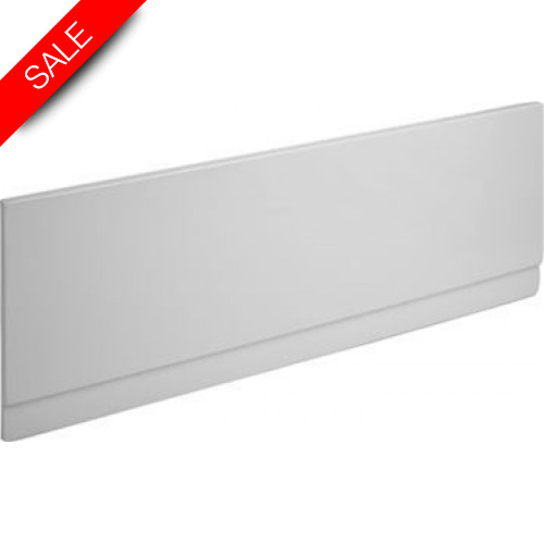 Duravit - Bathrooms - Starck Acrylic Panel Front 1900mm For Bathtubs