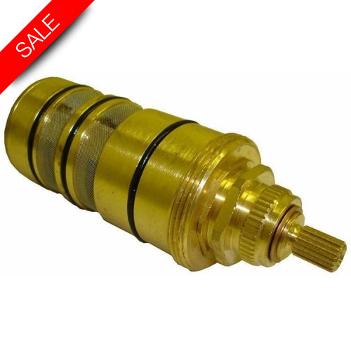 Lefroy Brooks - xO Thermostatic Cartridge For 5300