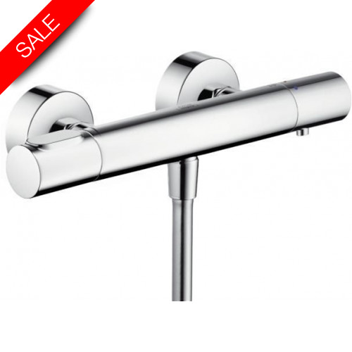 Citterio M Thermostatic Shower Mixer For Exposed Inst.