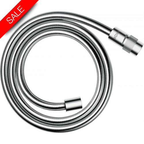 Shower Hose 1.25m With Volume Control