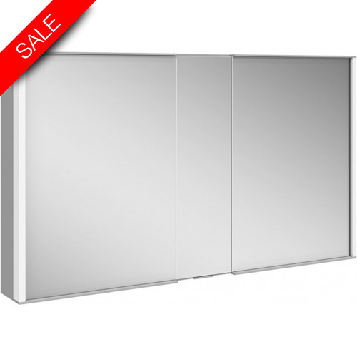 Keuco - Royal Match GB Mirror Cabinet 1200 x 700 x 160mm