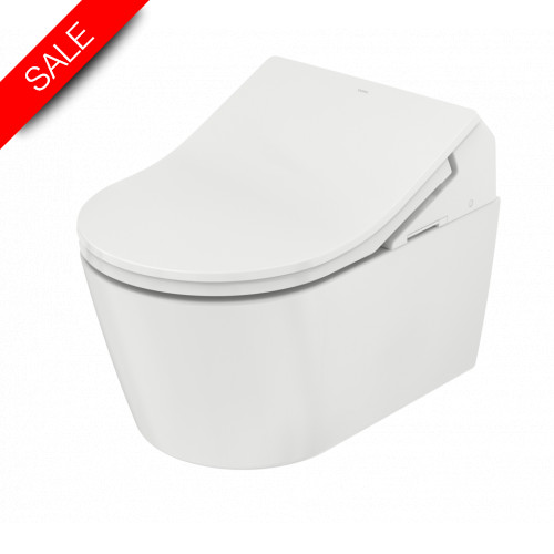 Toto - RX Washlet EWATER+ For CW542EY WC