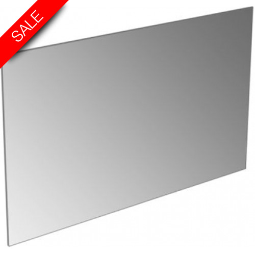 Keuco - Edition 11 Crystal Mirror 535 x 610 x 26mm
