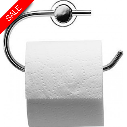 Duravit - Bathrooms - D-Code Toilet Roll Holder