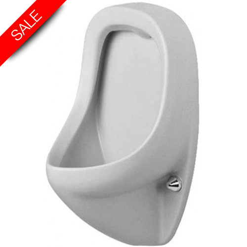 Duravit - Bathrooms - Urinal Ben Concealed Inlet With Fly