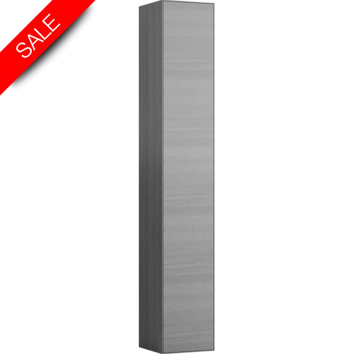 Boutique Tall Cabinet 300 x 300 x 1800mm