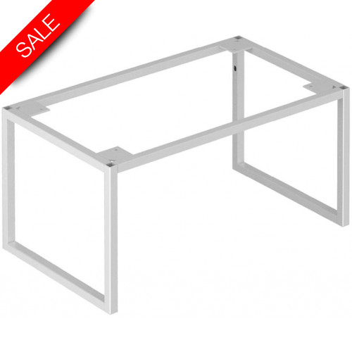 Plan Base Support For Vanity Unit 32922 460 x 255 x 360mm