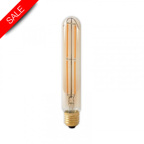Astro - Lamp E27 Gold Tube LED 4W 2100K Dimmable