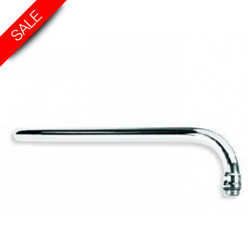 Lefroy Brooks - Classic 500mm Shower Projection Arm
