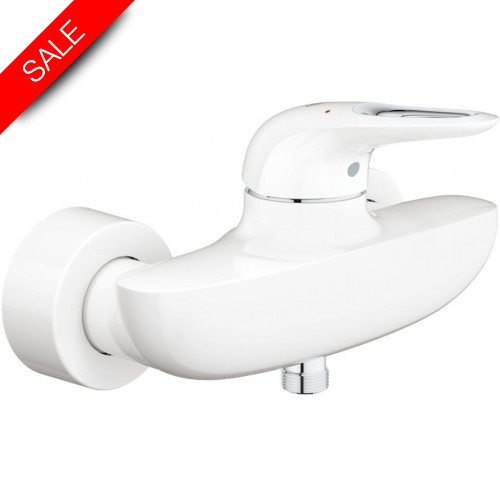 Grohe - Bathrooms - Eurostyle Single-Lever Shower Mixer 1/2''