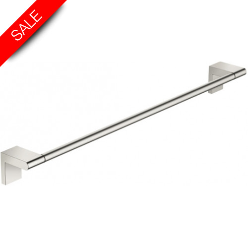 IMO Towel Bar, 600mm 70mm Projection
