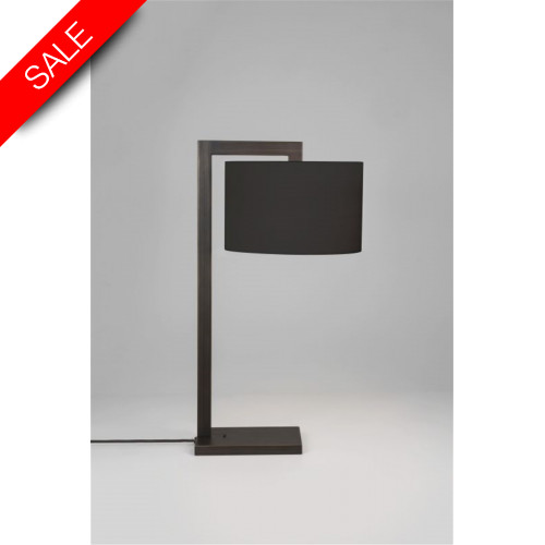 Astro - Ravello Table Light Switched