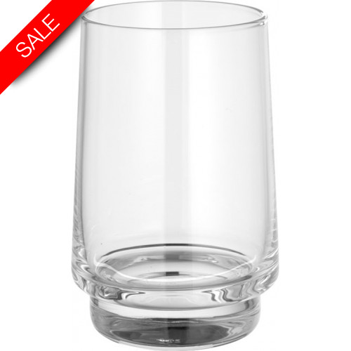 Keuco - Edition 400 Glass Tumbler For 11550/11553/11554/11556