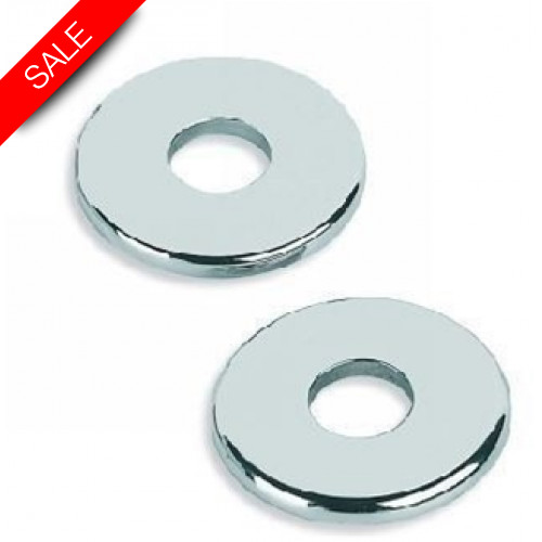 Lefroy Brooks - Classic Crack Cover Plates (15mm)