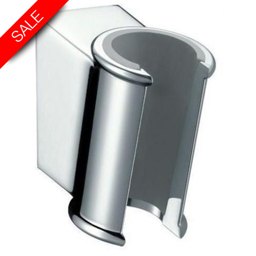 Hansgrohe - Bathrooms - Porter Classic Wall Support