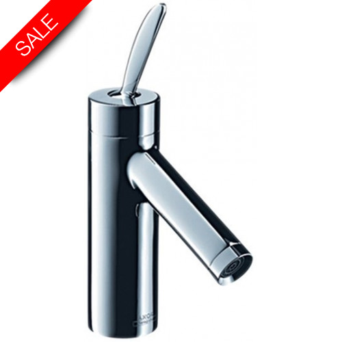 Starck Classic Single Lever Basin Mixer 70 With Pop-Up Waste
