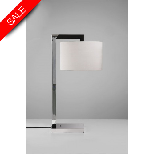 Astro - Ravello Table Light Switched