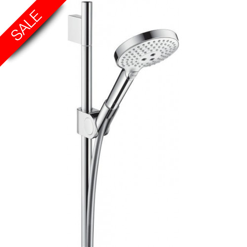 Hansgrohe - Bathrooms - Uno Shower Set 0.90m With Hand Shower 120 3Jet