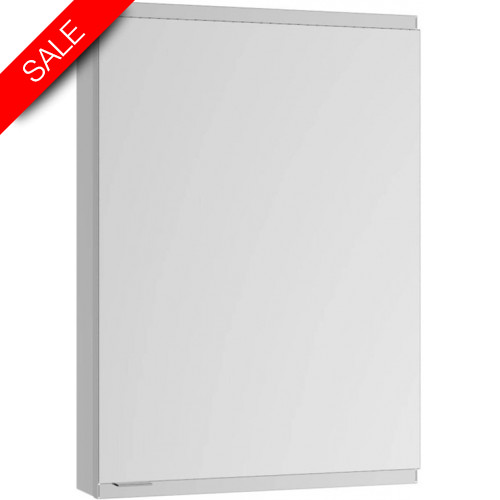 Mirror Cabinet, Without Light, Recessed, GB, 1 Socket