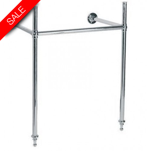 Metropole Basin Stand (760H x 520W x 450D) For LB7301/2