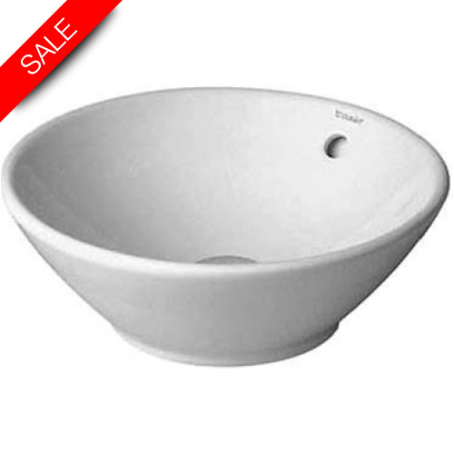Duravit - Kitchens - Bacino Wash Bowl 420mm