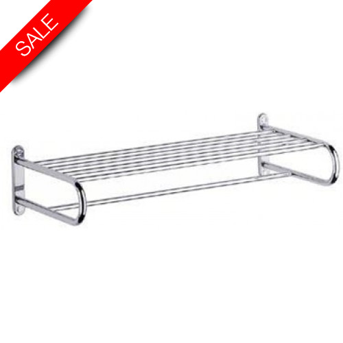 Sonia Project Towel Rack