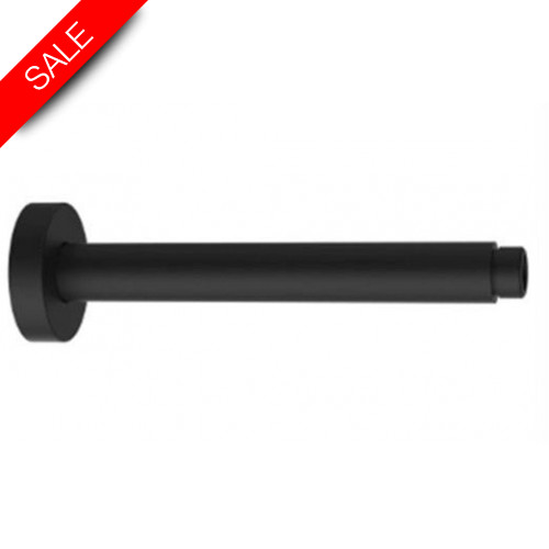 Saneux - Cos 100mm Round Ceiling Mounted Shower Arm
