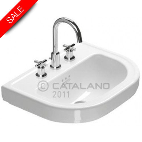Catalano - Canova Royal 56 Basin 1TH