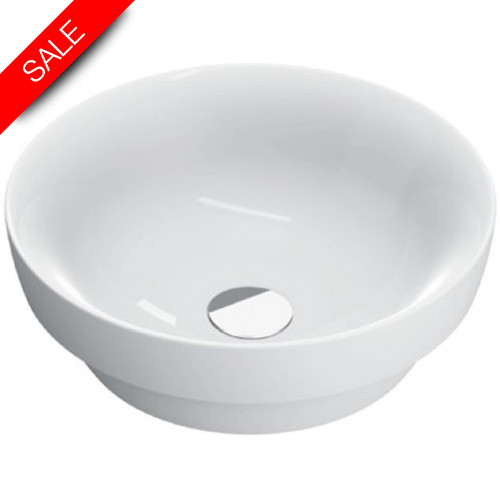 Sfera 45 Sit On Basin (Re-Style Of The 145ASF00)