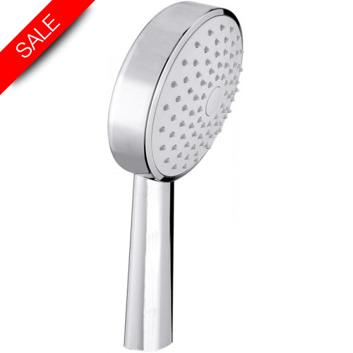 Just Taps - Pulse Single Function Shower Handle