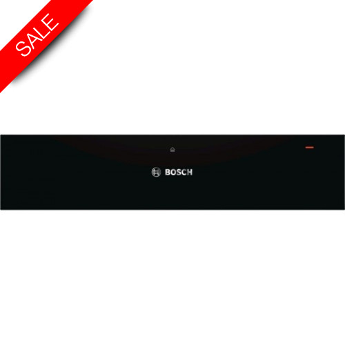 Boschs - Serie 8 14cm High Warming Drawer