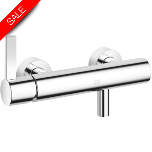 IMO Single Lever Shower Mixer For Wall Mounting