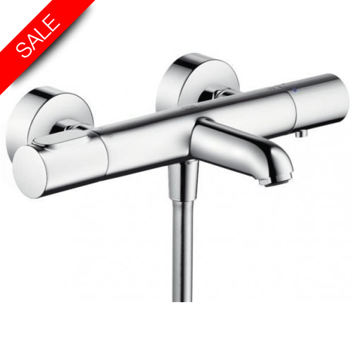 Citterio M Thermostatic Bath Mixer For Exposed Installation