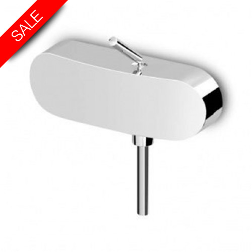 Isystick Exposed Manual Shower Mixer