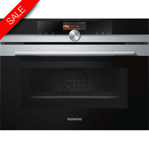 iQ700 Compact45 Oven With Microwave