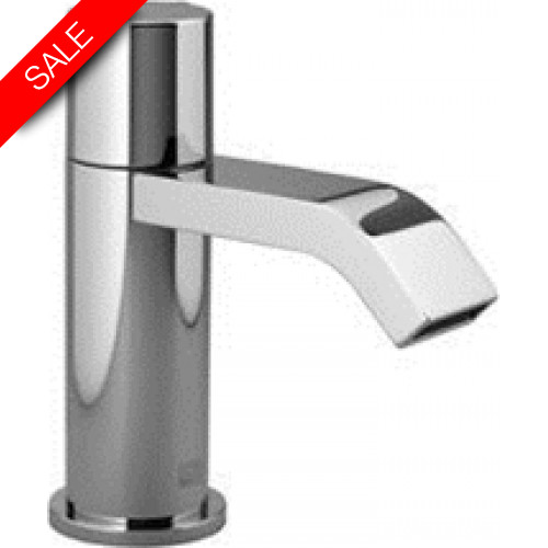 IMO Single Lever Basin Mixer 105mm Projection