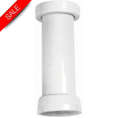 Imperial Bathroom Co - Ceramic WC Pan Connector 330mm