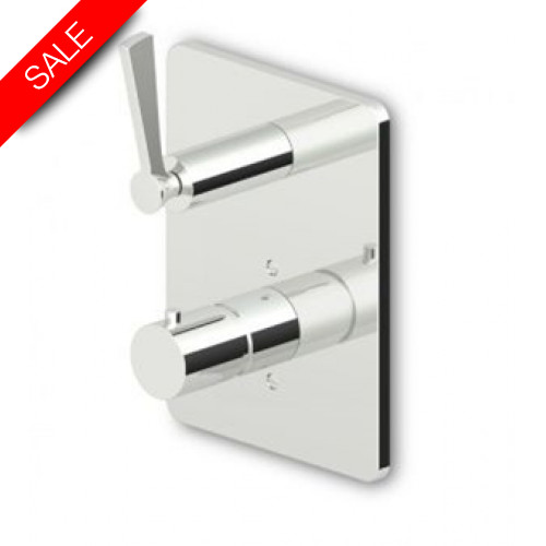 Bellagio 3/4'' Thermostatic With On/Off