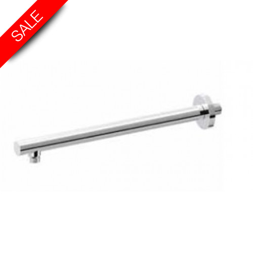 Arteform - Shower Arm Wall Mounted Straight 350mm