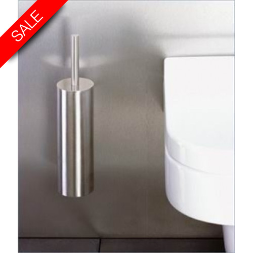 Vola - Toilet Brush Holder For Wall Mounting