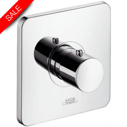 Citterio M Thermostatic Mixer For Concealed Installation